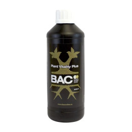  Plant Vitality Plus【BAC】