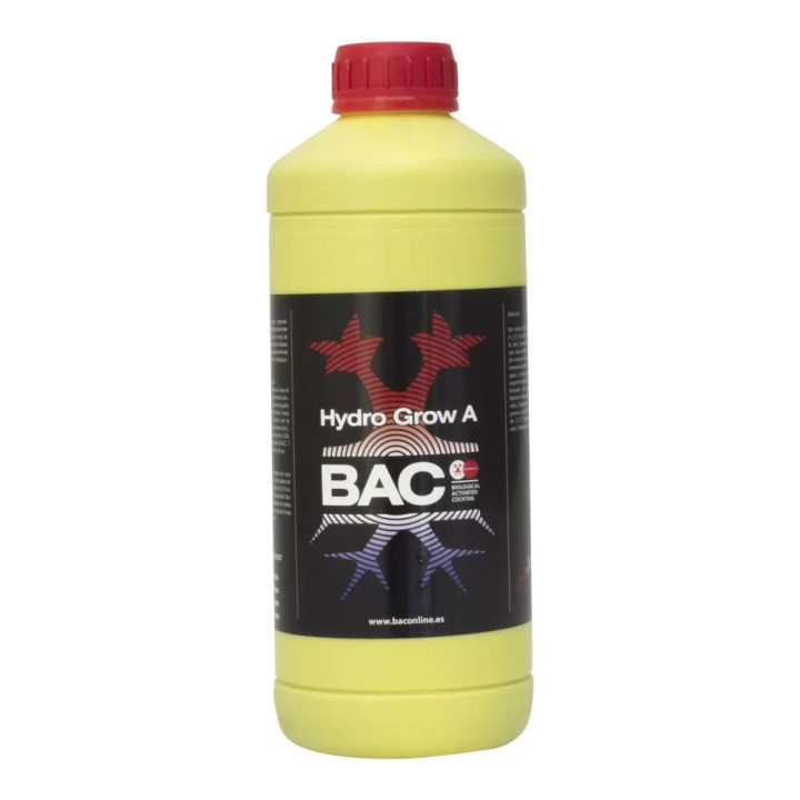 Hidro Grow A+B