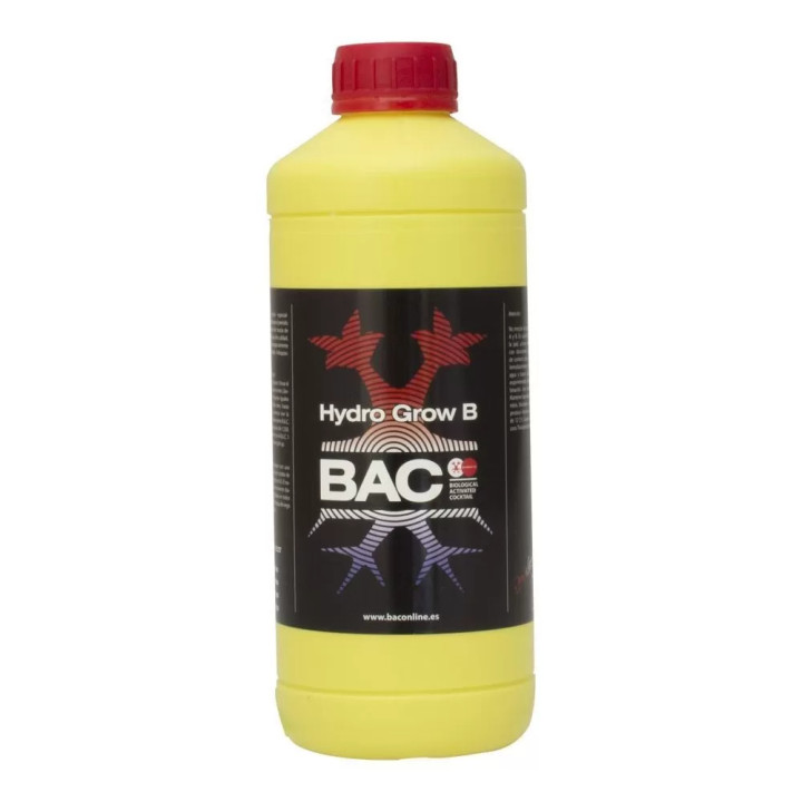 Hidro Grow A+B