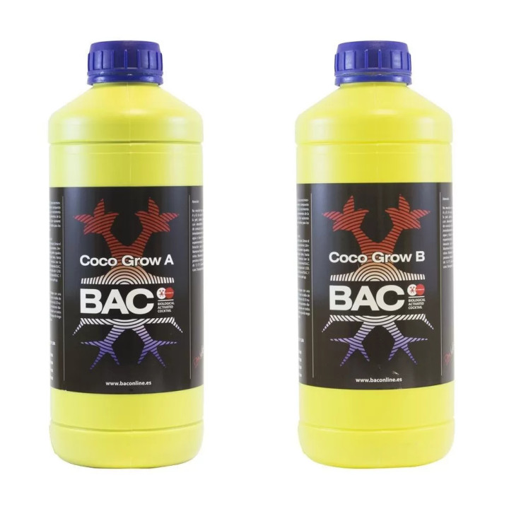 Coco Grow A+BBAC