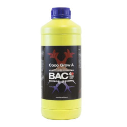 COCO GROW A+B