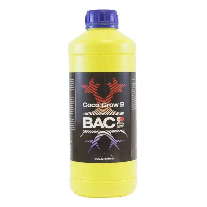 Coco Grow A+BBAC