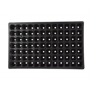 Bandeja para alveolos 2