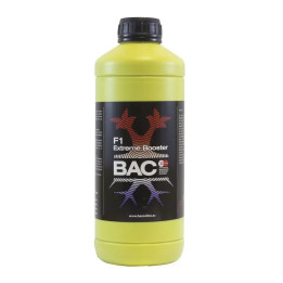  F1 Superbud Extreme Booster【BAC】