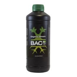  Organic Bloom【BAC】