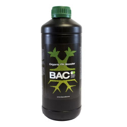 ORGANIC PK BOOSTER