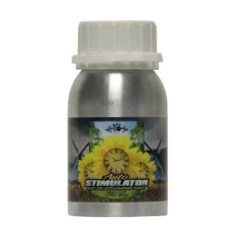  Auto Stimulator【BAC】