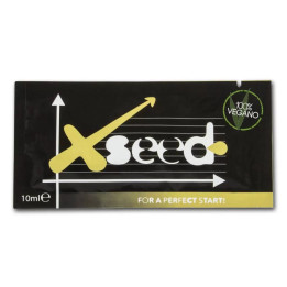  X Seed【BAC】