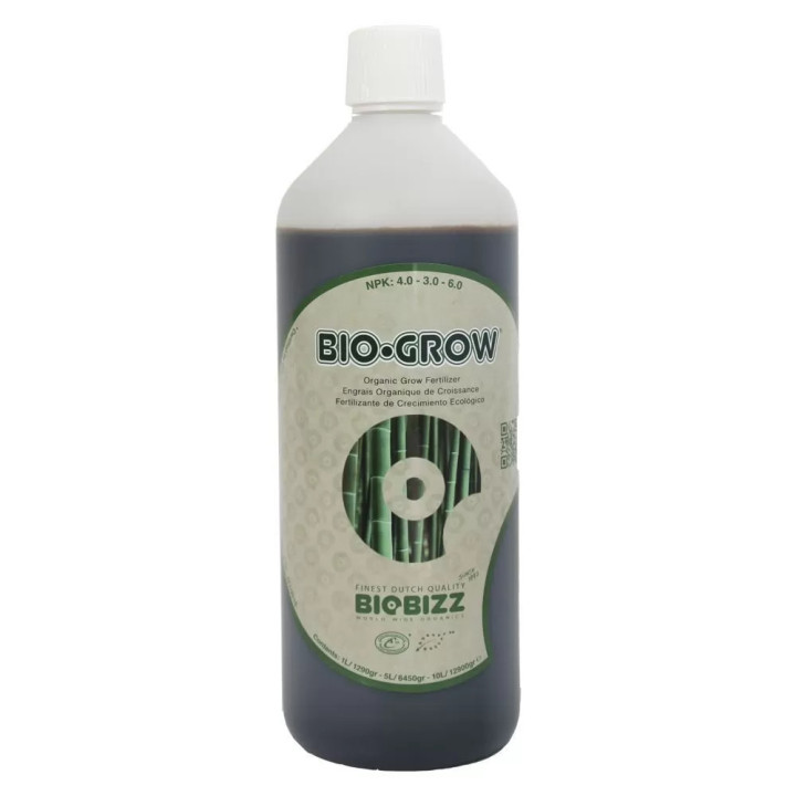 Bio GrowBio Bizz