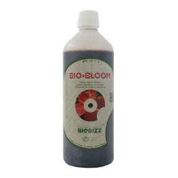  Bio Bloom【Bio Bizz】