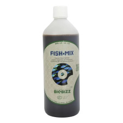 FISH MIX