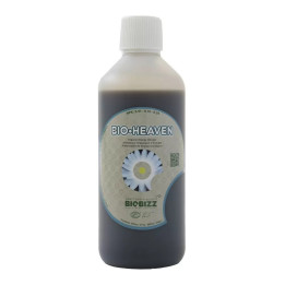  Bio Heaven【Bio Bizz】