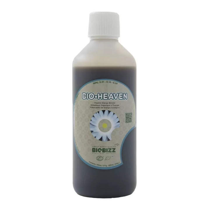  Bio Heaven【Bio Bizz】