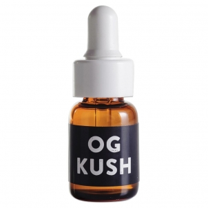 Terpenos de cannabis OG kush de Cali Terpenes