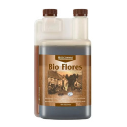 BIO FLORES
