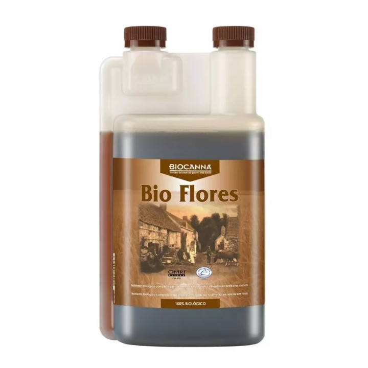 Bio FloresCanna