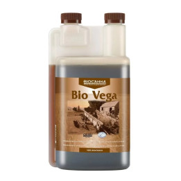  Bio Vega【Canna】