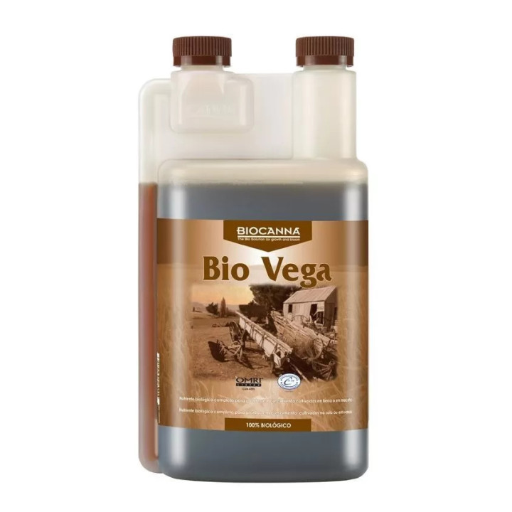 Bio VegaCanna