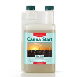  Canna Start【Canna】