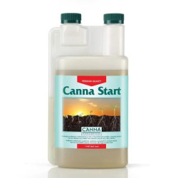 CANNA START