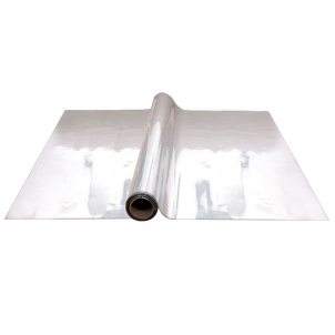 Plástico reflectante Mylar