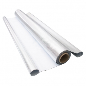 Plástico reflectante Diamond