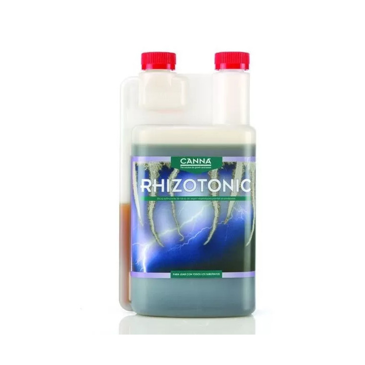  Rhizotonic【Canna】