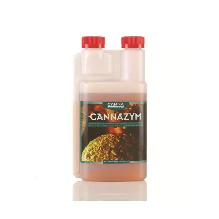 CannazymCanna