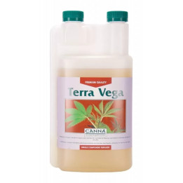  Terra Vega【Canna】
