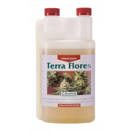 Terra Flores【Canna】