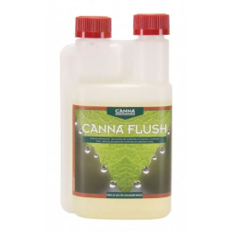 Canna Flush【Canna】