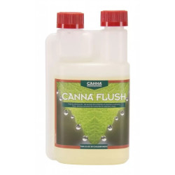 CANNA FLUSH