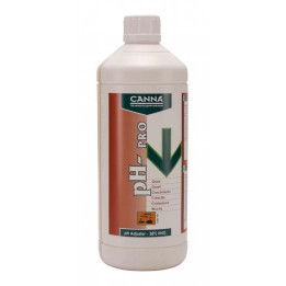  Ph Crecimiento【Canna】