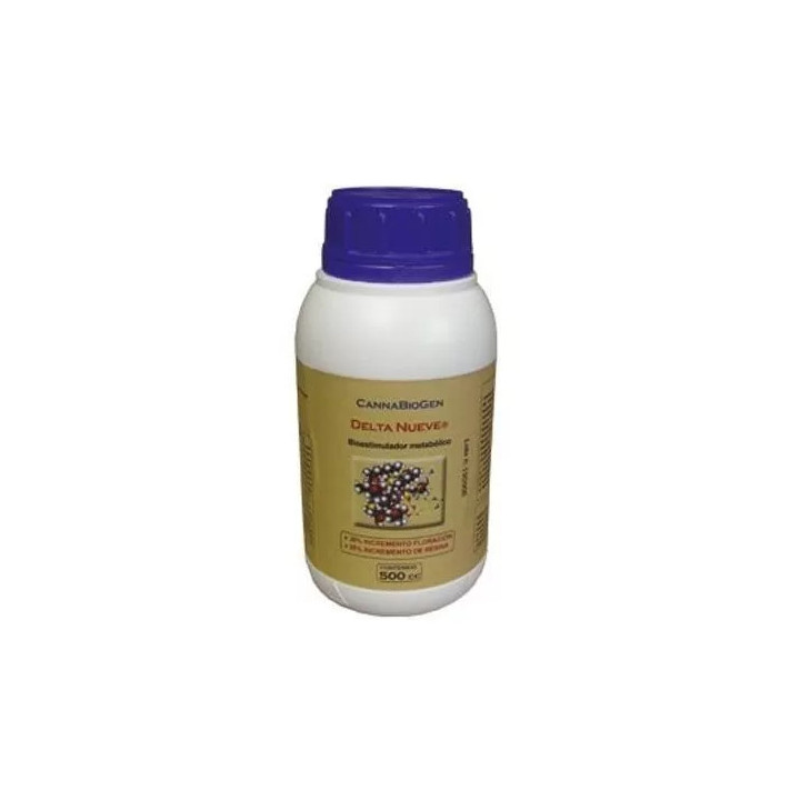  Delta 9【Cannabiogen】