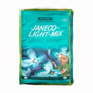 Atami Janeco mix