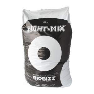 Bio Bizz Light mix