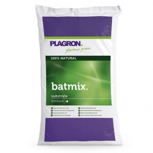 Plagron Bat mix con guano