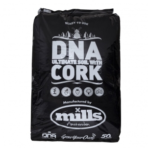 Mills DNA Ultimate soil & cork