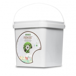 Bio Bizz Pre mix