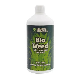  G.O. Seaweed 【General Hydroponics】