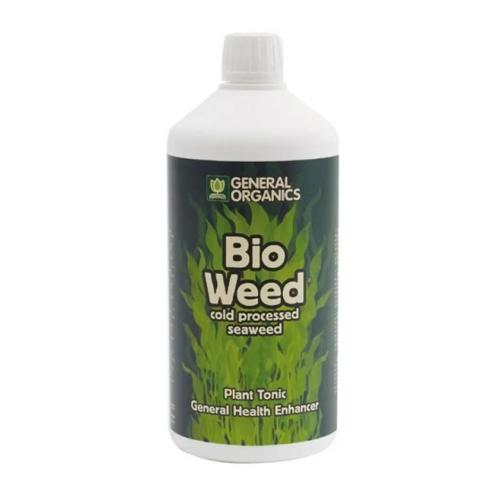 G.O. Seaweed General Hydroponics