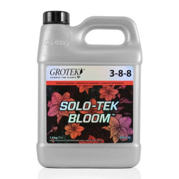  Solo Tek Bloom 【Grotek】