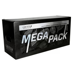 MEGAPACK GROTEK