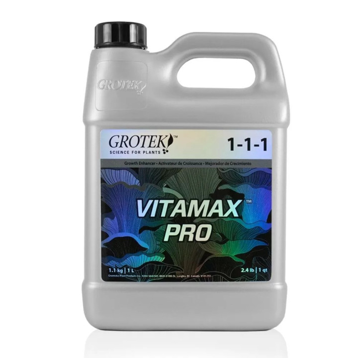 Vitamax Pro Grotek