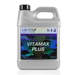  Vitamax Plus 【Grotek】