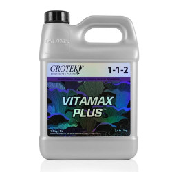 VITAMAX PLUS