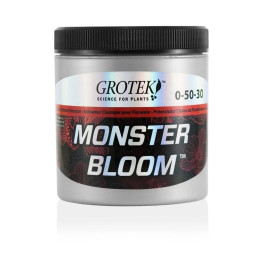  Monster Bloom 【Grotek】