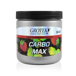  Carbo Max 【Grotek】