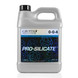 PRO SILICATE