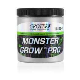  Monster Growl Pro 【Grotek】
